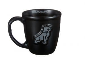 Taza Mack