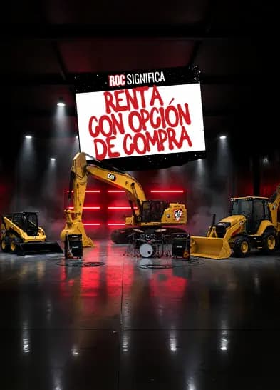 ROC SIGNIFICA: RENTA CON OPCIÓN DE COMPRA 