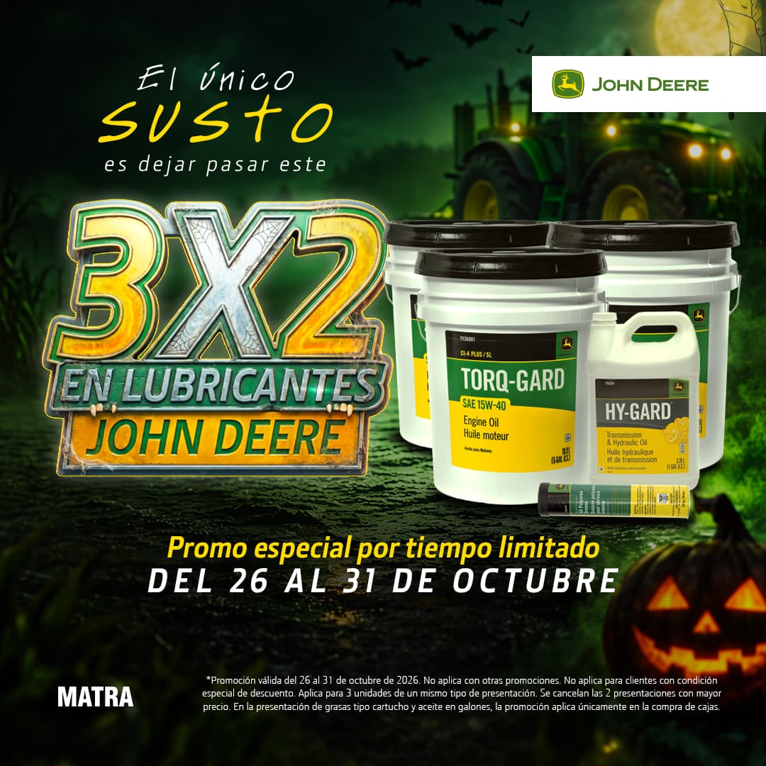 TORQ-GARD SAE 15W-40 - Lubricante para maquinaria pesada